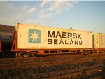 PEC 628410 / MAERSK SEALAND